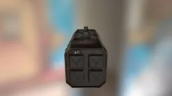 Portable Power Supply