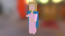 Princess Eli