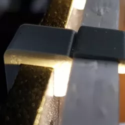 Prusa LED headband clips (several models, several utility)