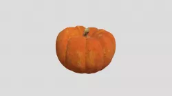 Pumpkin