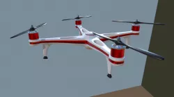 Quad Copter