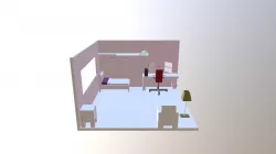 Quarto Gamer