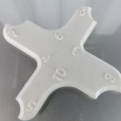 Radius Gauge