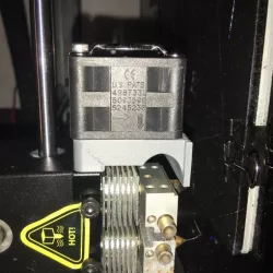 Raise3D Fan 40X40
