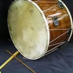 Ramadan Drum
