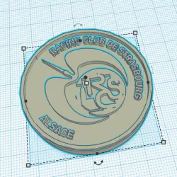 RCS logo