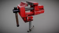 Red Vice
