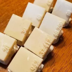 Resin Angle Test