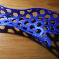 Resting Hand Splint