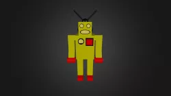 Retrobot