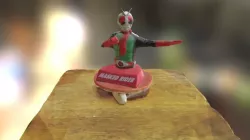 Rider2 New
