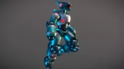 Robot 4