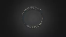 Rope B Rope Rectangle
