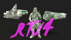 RTJ Thug 4 Hire