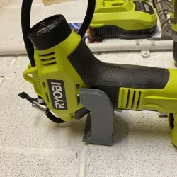 Ryobi Compressor R18PI Holder