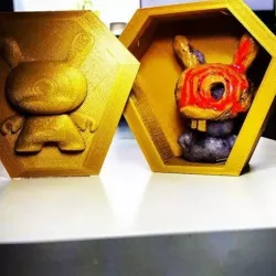 Sarcophagus . sarcofago . rabbit . fortnite beard