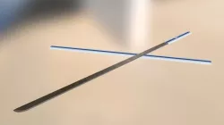Sasuke Uchiha Sword (Naruto)