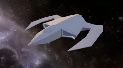 Scout Fighter