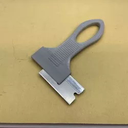 Scraper