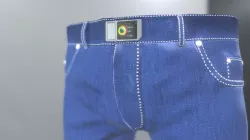 SF Buckle