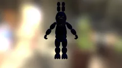 Shadow Bonnie 1.0