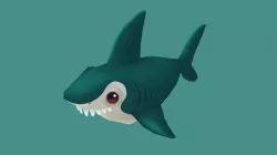 Sharky