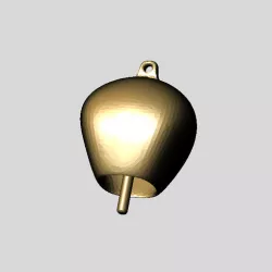 Sheep bell