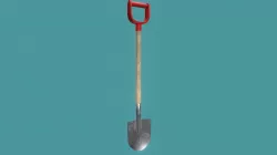Shovel