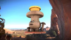 Shroomy