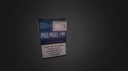 Sigaretta Pall Mall