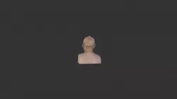 Simplygon 3D-scan Optimization