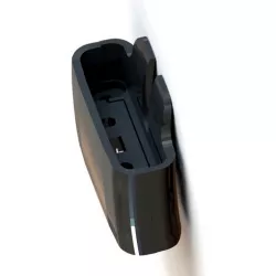 Skullcandy hearing aid hinges