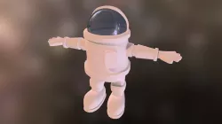 Spaceman