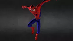 Spider-Man