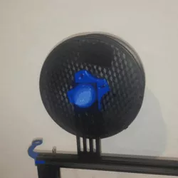 Spool Holder on bearings Creality Ender / Spool Holder on bearings Creality Ender