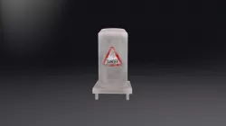 Stainless-tank