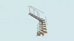 Stair