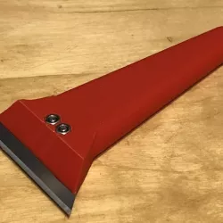 Stanley Blade Surface Scraper