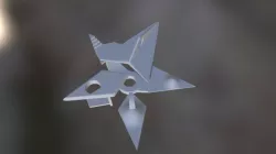 Star Puzzle