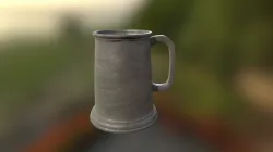 Stein/Mug