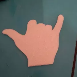 stomp pad snowboard shaka