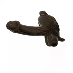 strapon dildo lesbian couples dick cock only for active lesbo girls v 3d print cnc