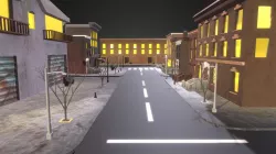 Street