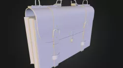 Suitcase-seperate