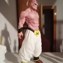 Super Buu Dragon Ball Z
