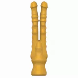 super extremal gigant dildo cock penis dick extender twins  v03 3d print cnc