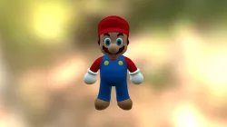 Super Mario