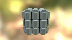Supercube