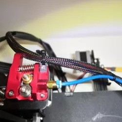Support Ender 3