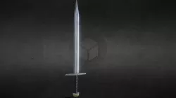 Sword